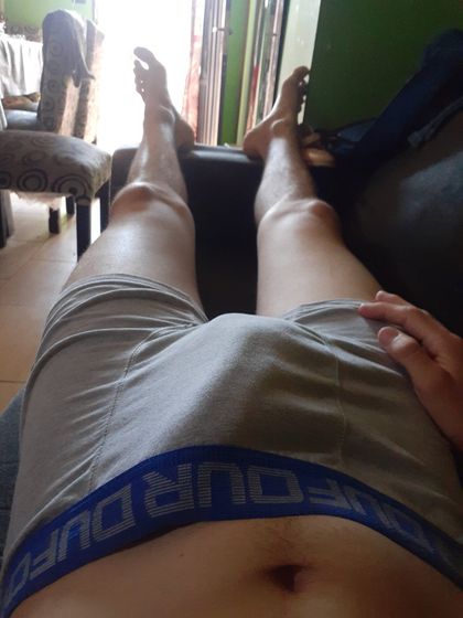 hombreardiente OnlyFans picture