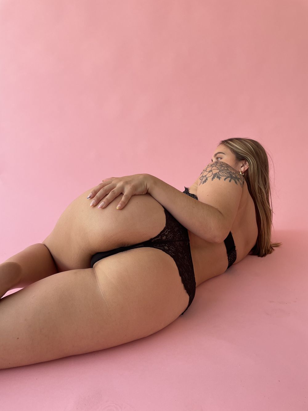 charlottemariexoxo OnlyFans profile picture