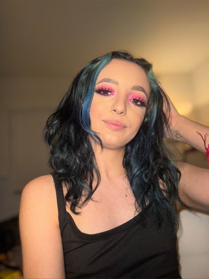 itztrixxie OnlyFans picture