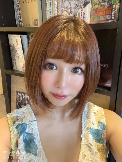 kinouemarisa OnlyFans picture