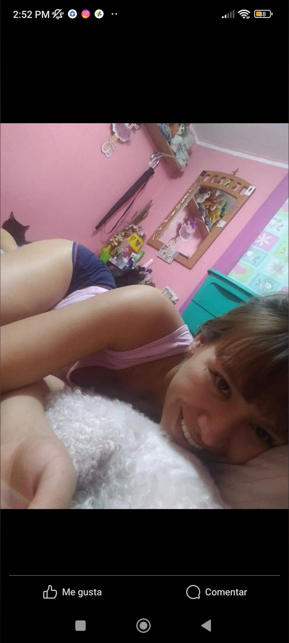danonamx OnlyFans profile picture