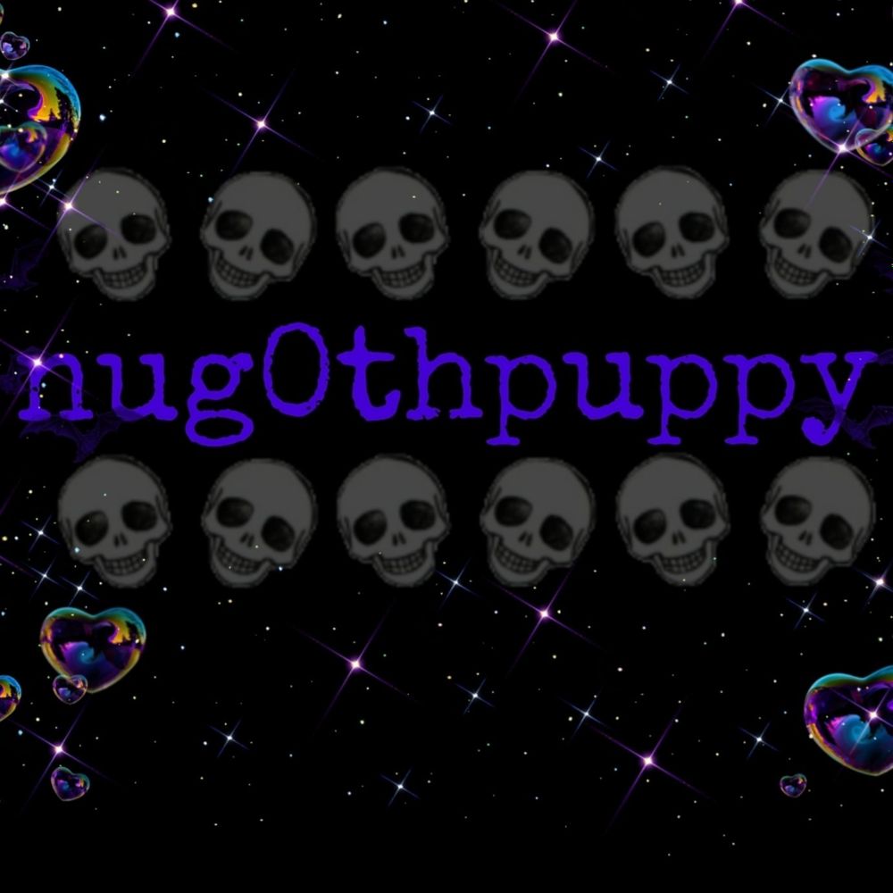 nug0thpuppy OnlyFans profile picture