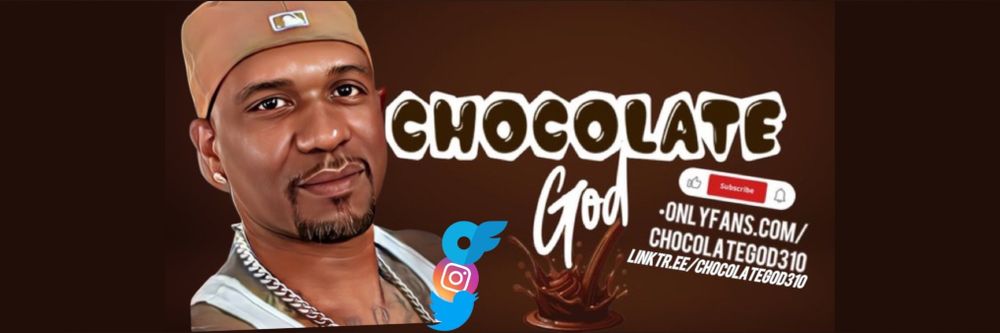 chocolategod310 OnlyFans profile picture