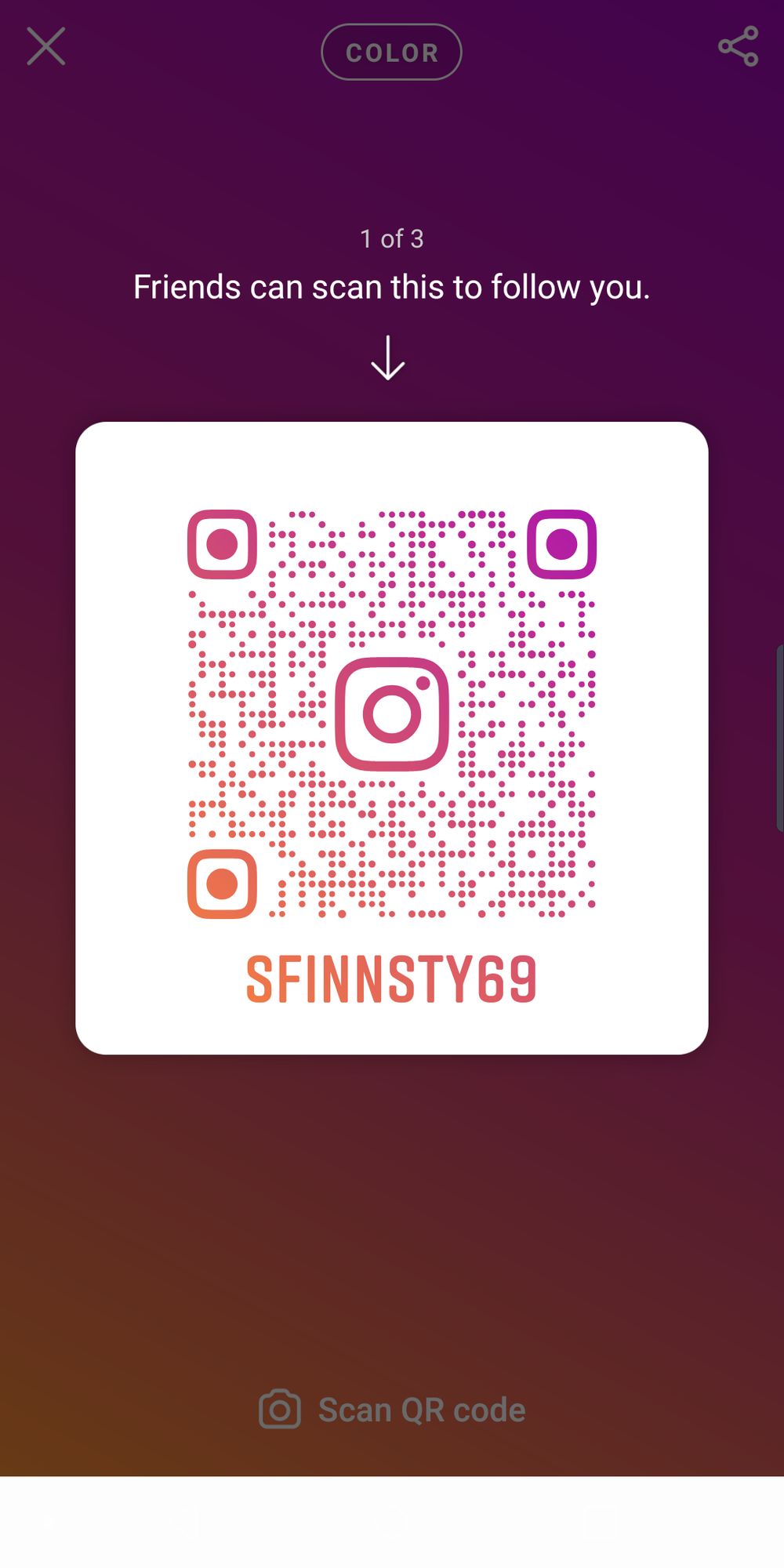 sfinnsty69 OnlyFans profile picture