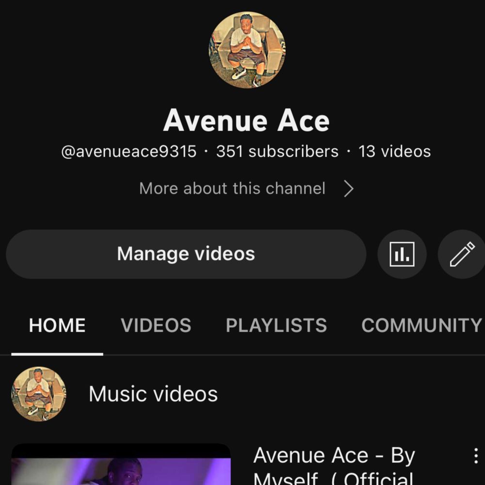 avenueacexxx OnlyFans profile picture