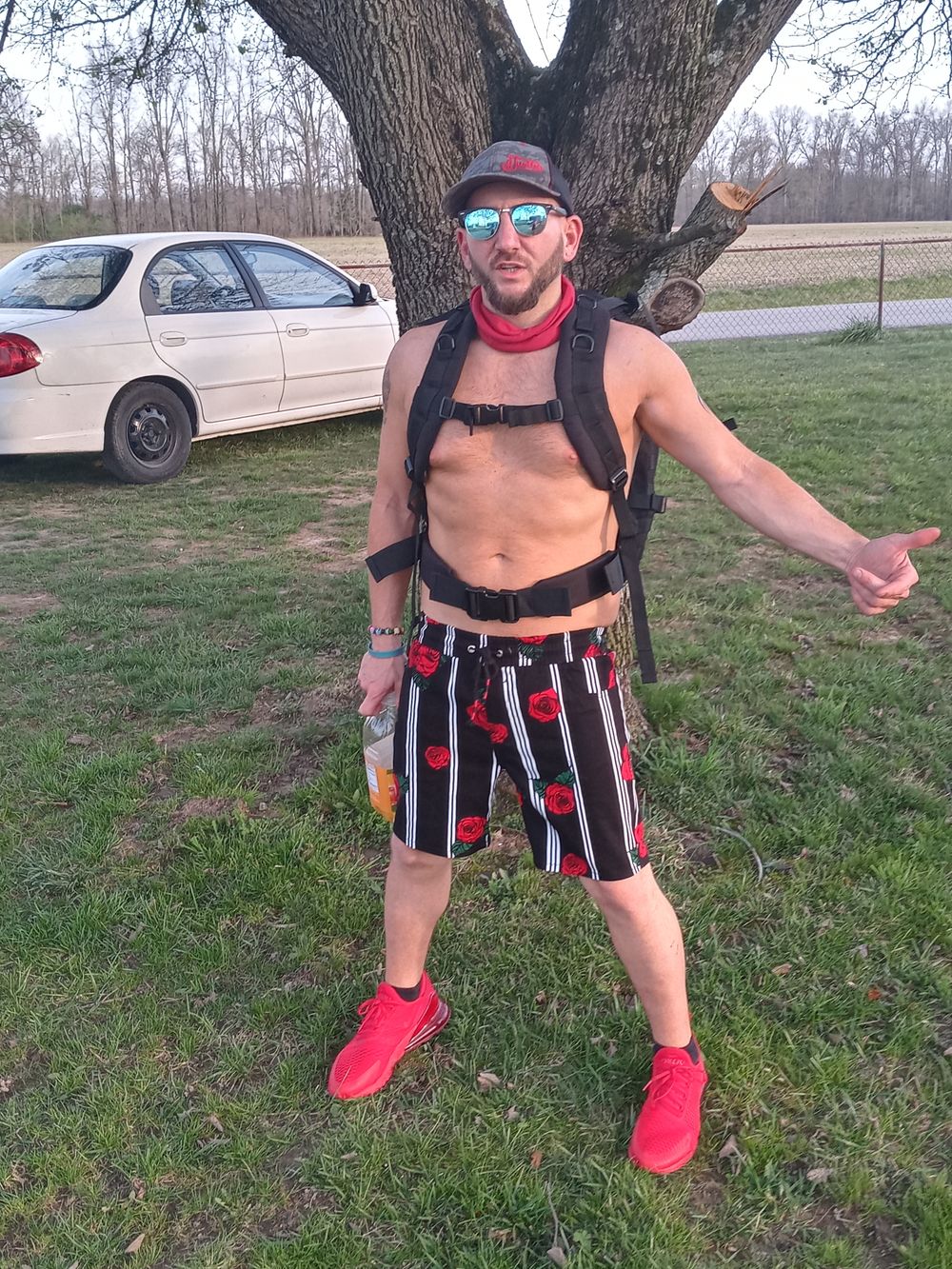 badantonio21 OnlyFans profile picture