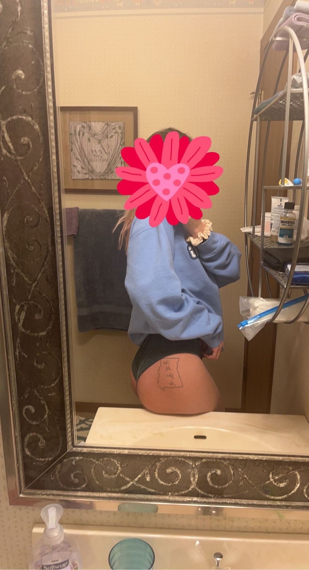 bluebunnie03 OnlyFans profile picture