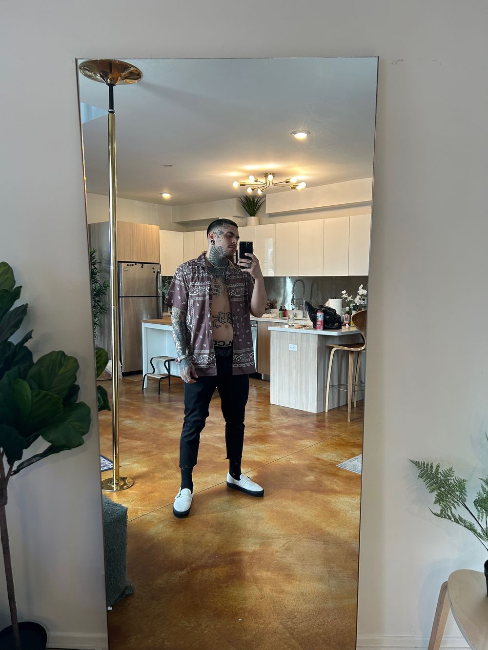 alexander.santana OnlyFans profile picture