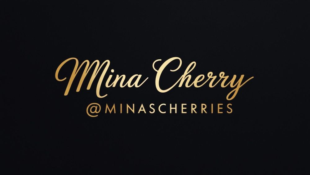 minascherries OnlyFans profile picture