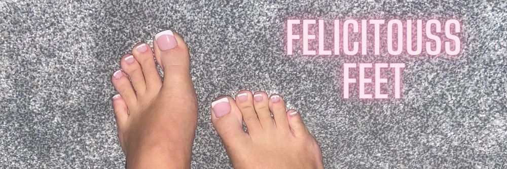 felicitoussfeet OnlyFans profile picture