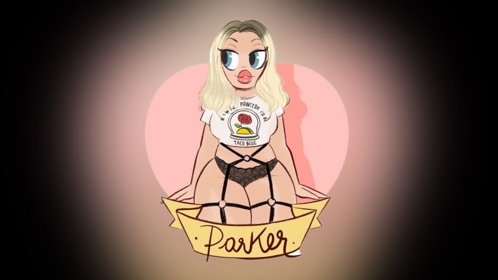 parker_cakes OnlyFans profile picture