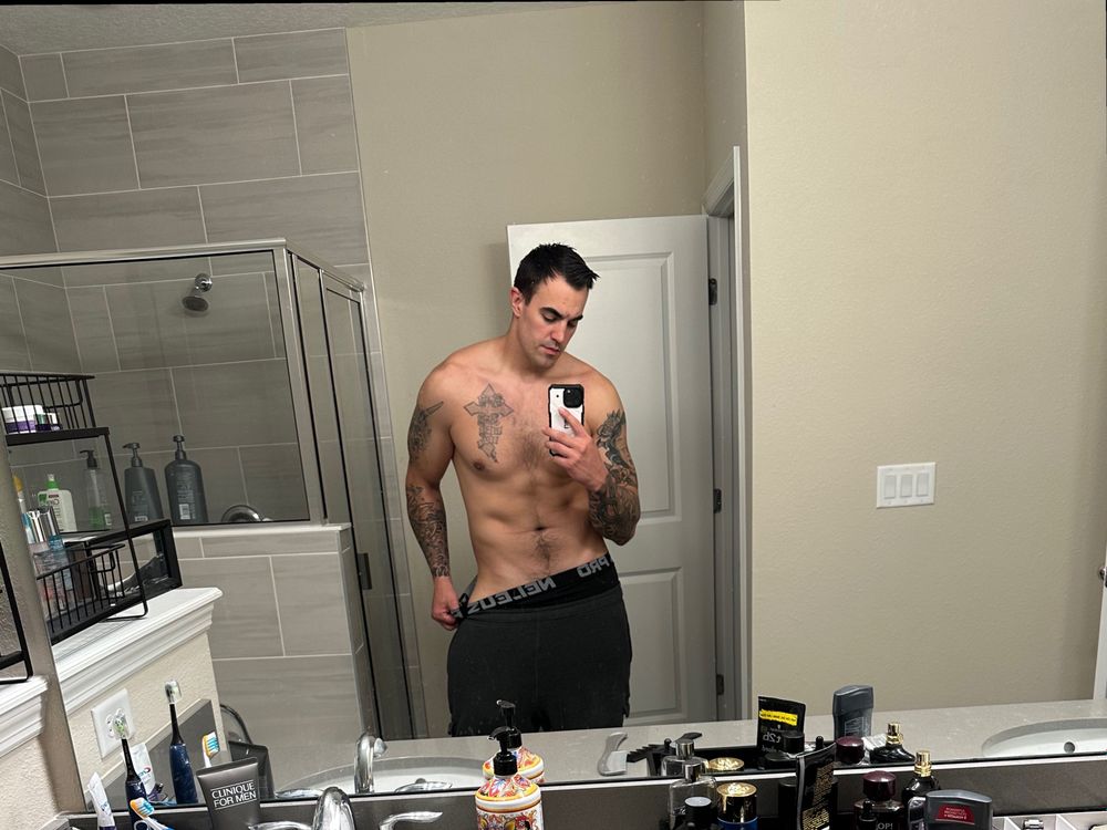 anthonysparks OnlyFans profile picture