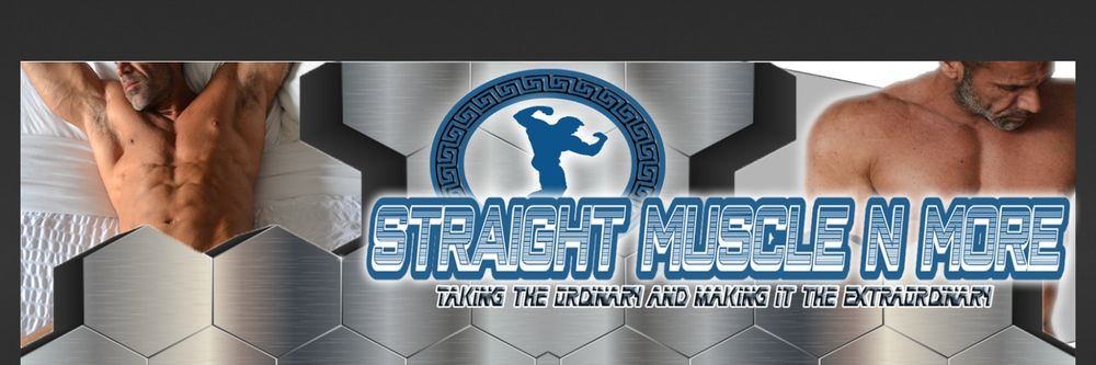 straightmuscleandmore OnlyFans profile picture
