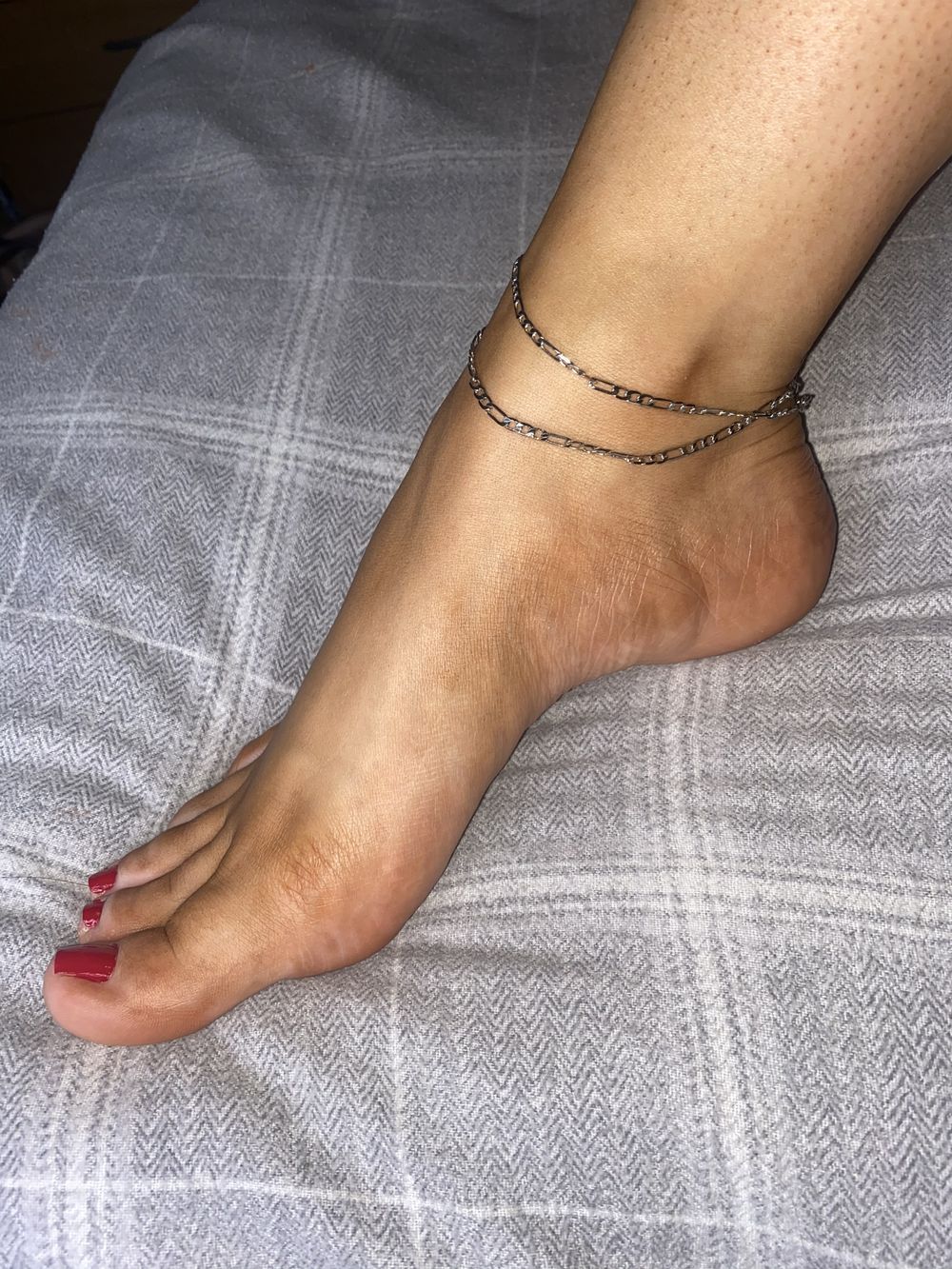 sweetfeetthings OnlyFans profile picture