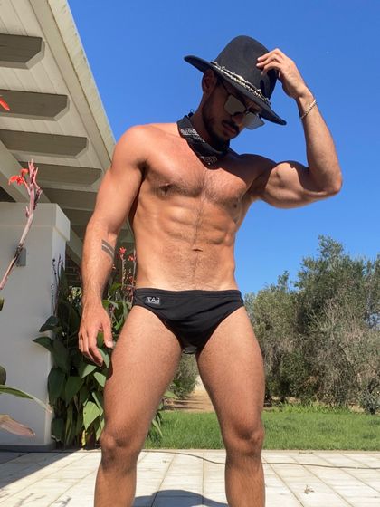 italobrasile OnlyFans picture