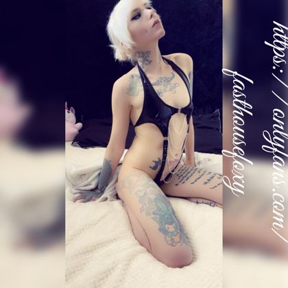 fasthousefoxy OnlyFans picture