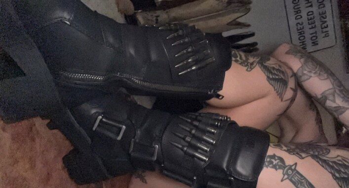 marissanightfeet OnlyFans profile picture