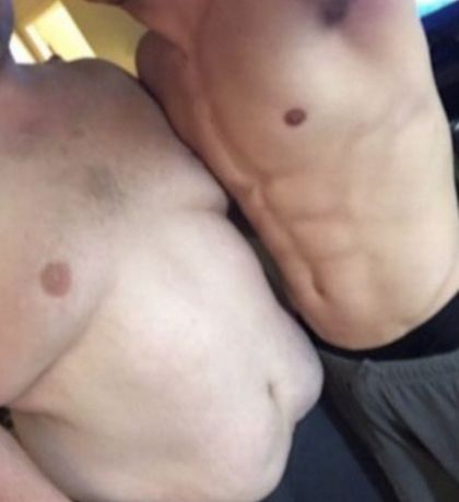 chubchasercouple1 OnlyFans picture