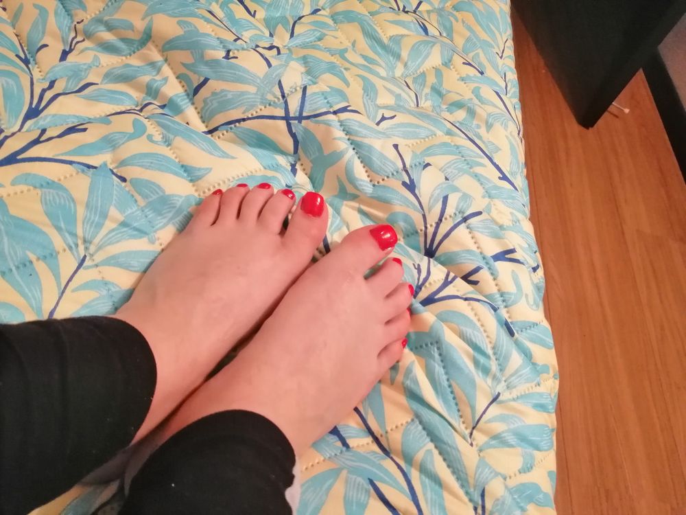 sxyfoots OnlyFans profile picture