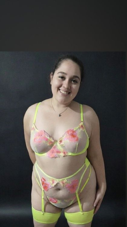 yanoryvargas OnlyFans picture