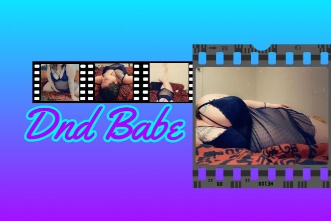 dndbabe1997 OnlyFans profile picture