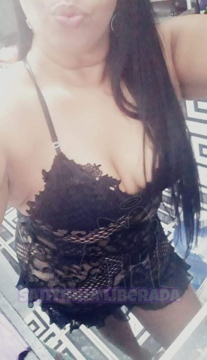 santinhaliberada12 OnlyFans picture