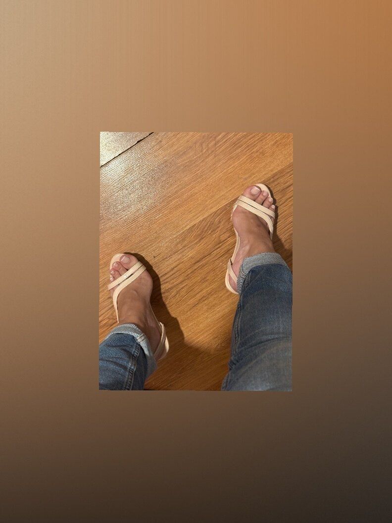 theflirtyfeets OnlyFans profile picture