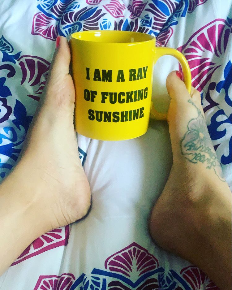leftfootempress420 OnlyFans profile picture