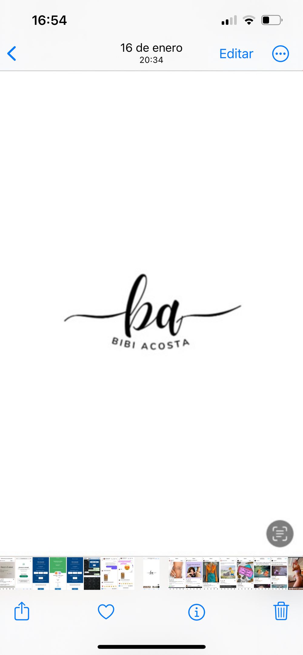 bibiacosta OnlyFans profile picture
