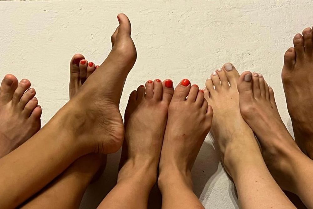 fwbenefeet OnlyFans profile picture