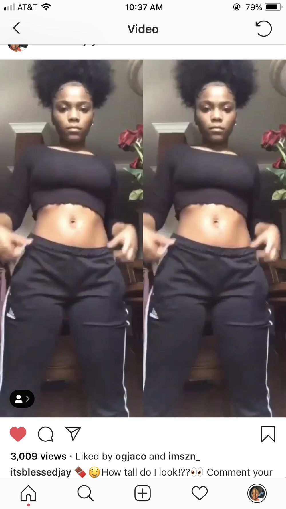 charmj OnlyFans profile picture