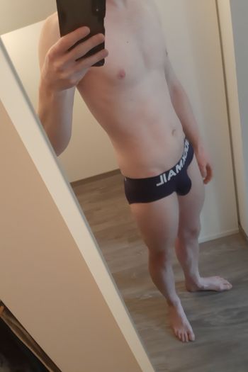 BoredBelgian