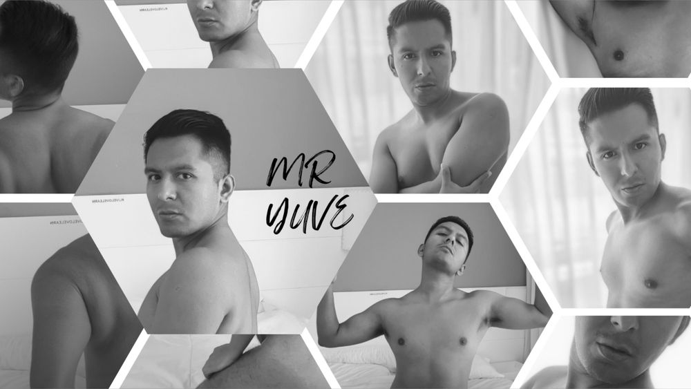 mryuve OnlyFans profile picture
