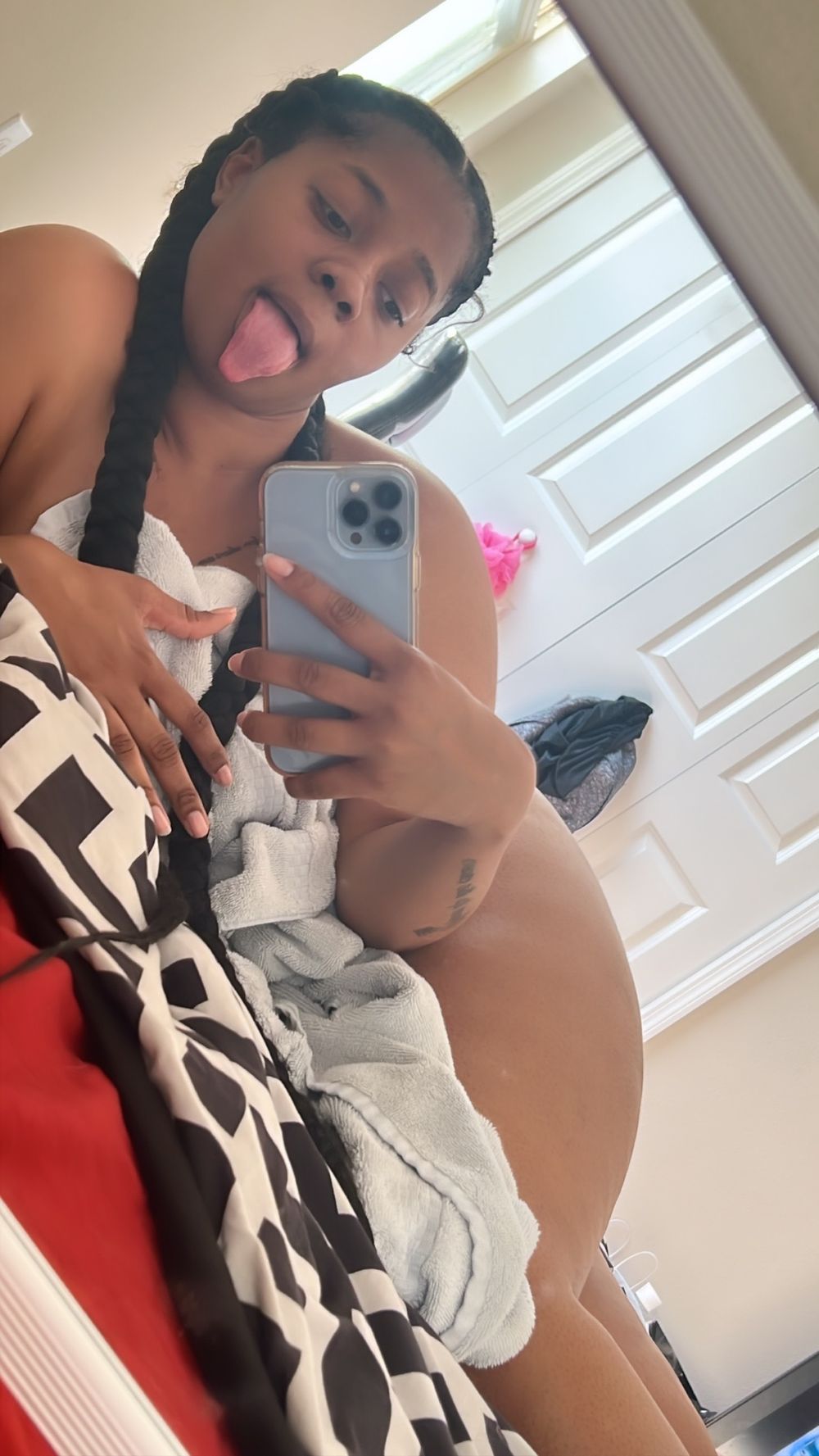 stormmii OnlyFans profile picture