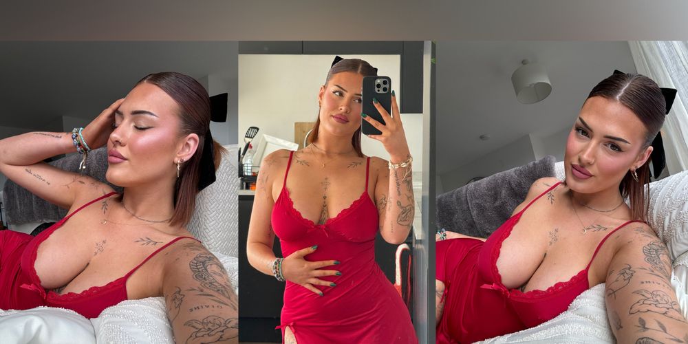 stormmariafree OnlyFans profile picture