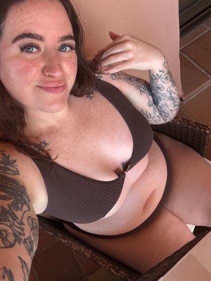 beccablair OnlyFans picture