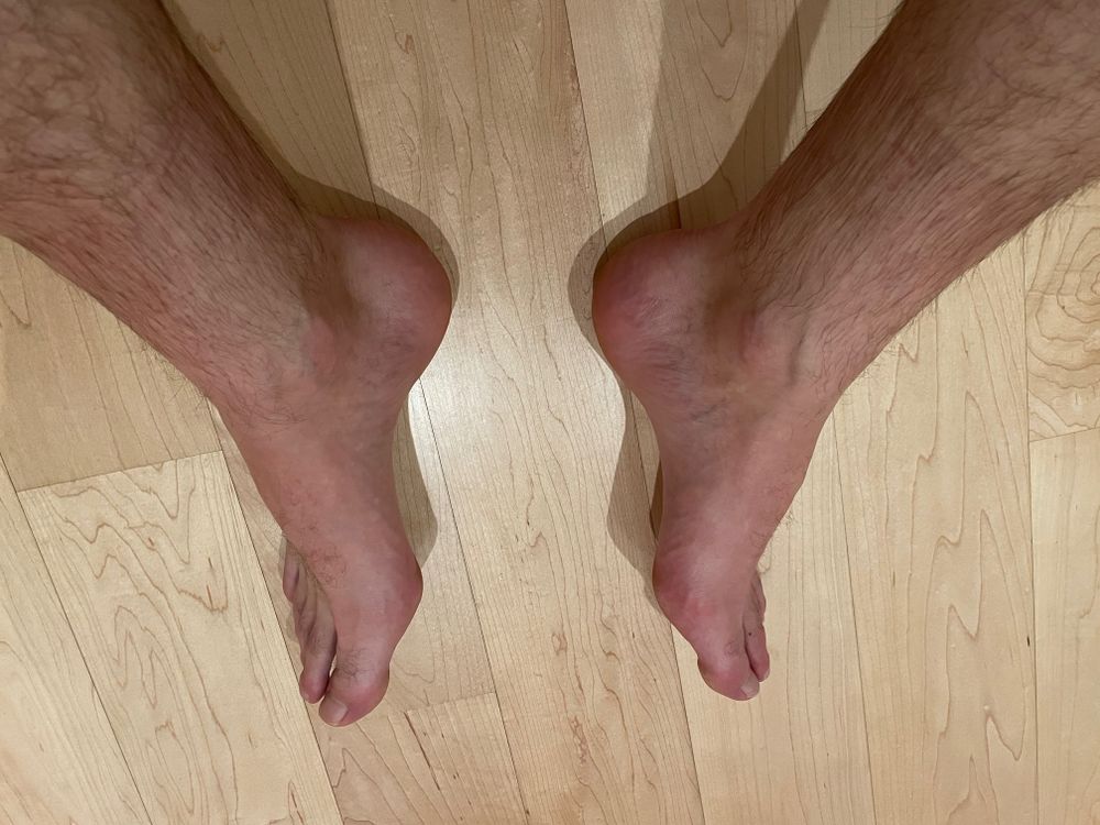 gayfeet87 OnlyFans profile picture