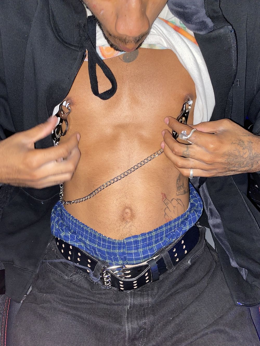prettyboijaixo OnlyFans profile picture