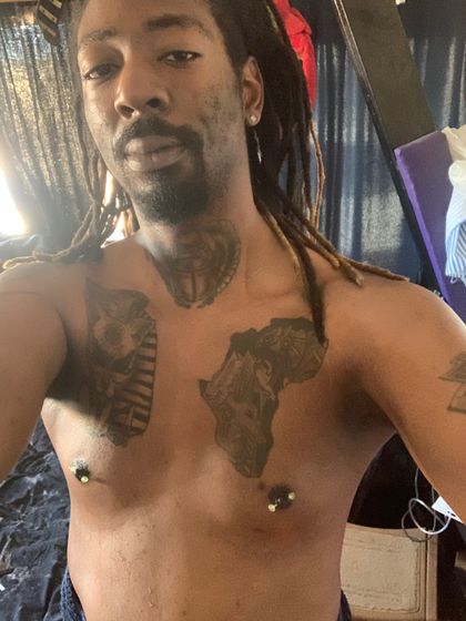 barberchuckie OnlyFans picture