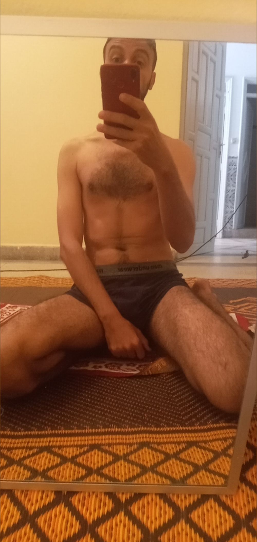 arabicdick2028 OnlyFans profile picture