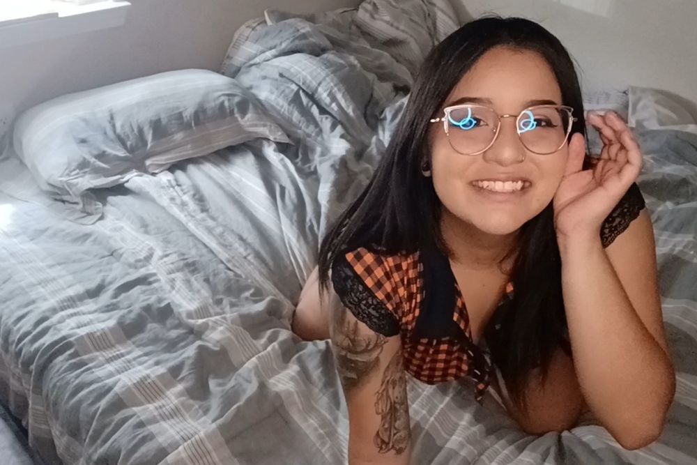 nativenymph0 OnlyFans profile picture