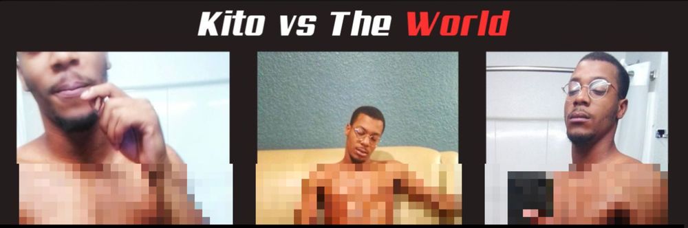 kitovstheworld OnlyFans profile picture