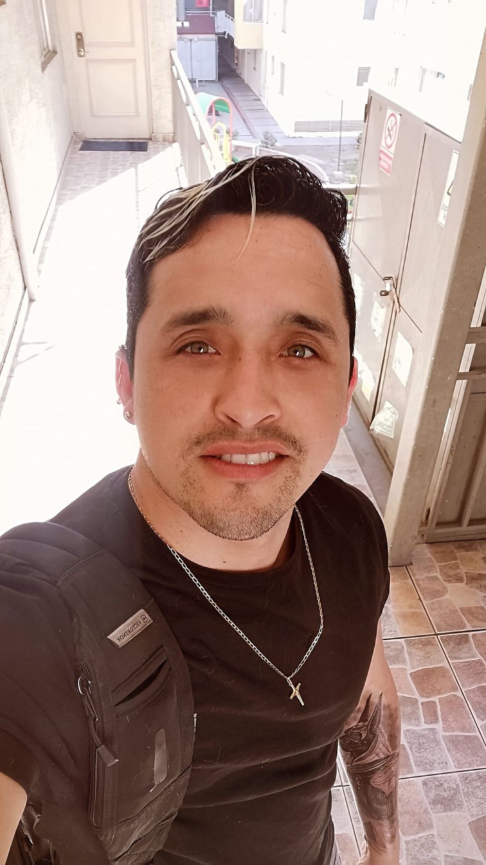 luis_vasquez OnlyFans profile picture