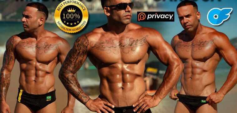 kliberhenrique OnlyFans profile picture