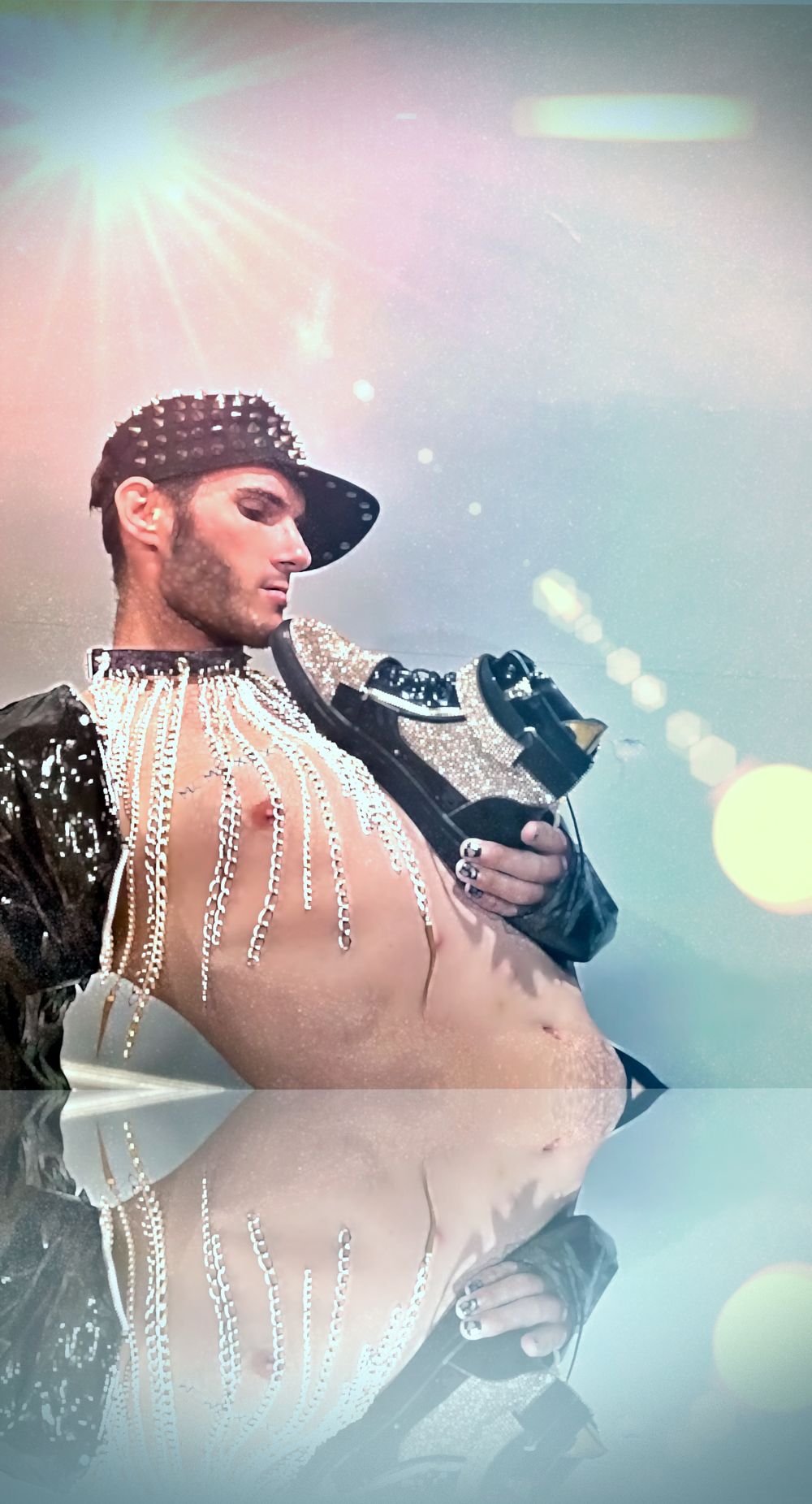 sebastian_treddle OnlyFans profile picture