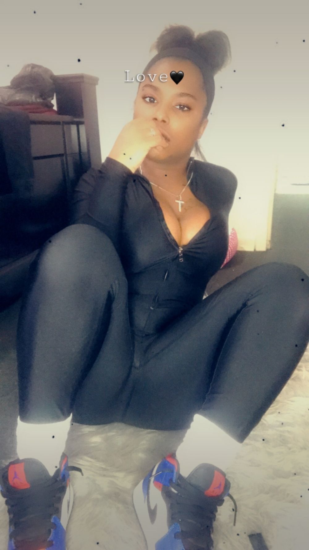 samanthajaee1 OnlyFans profile picture