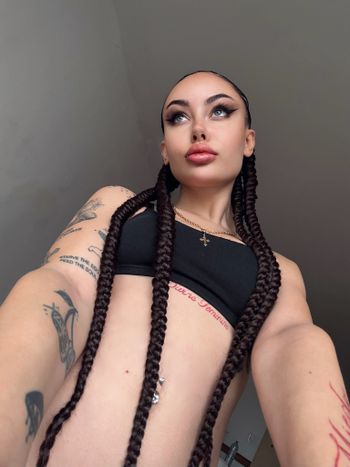 lianatheprincess OnlyFans profile picture