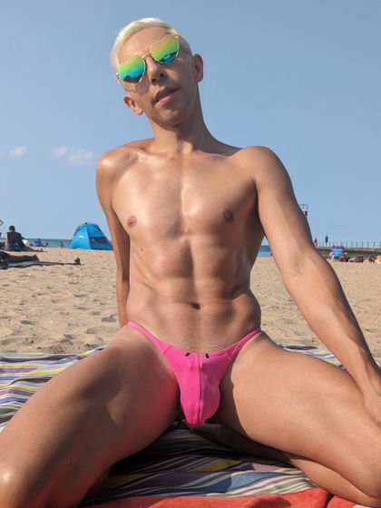 bubblegumbutt OnlyFans picture
