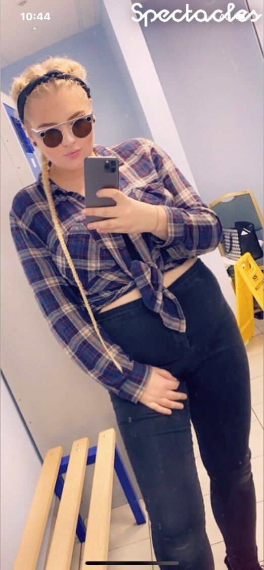 danielle_9x9x OnlyFans profile picture