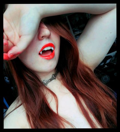 daughterofkhaine OnlyFans picture